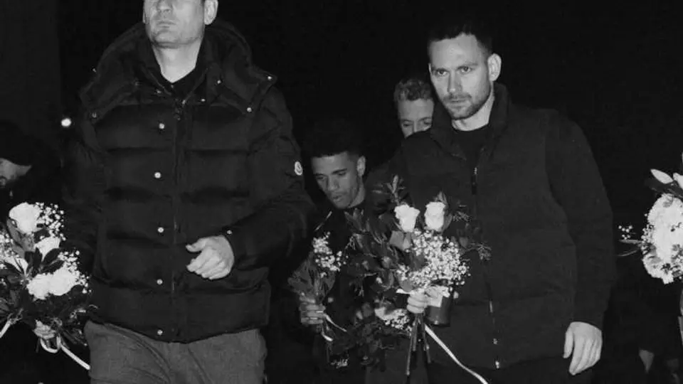 Siete aficionados de PAOK perdieron la vida | X: @PAOK_FC