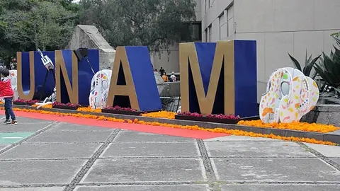 Los reconocimientos internacionales toman en cuenta la investigación, la calidad académica y la reputación de la UNAM./ Pixabay