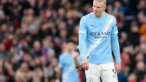 Estos son los equipos que apuntan a fracasar en Champions League | AP