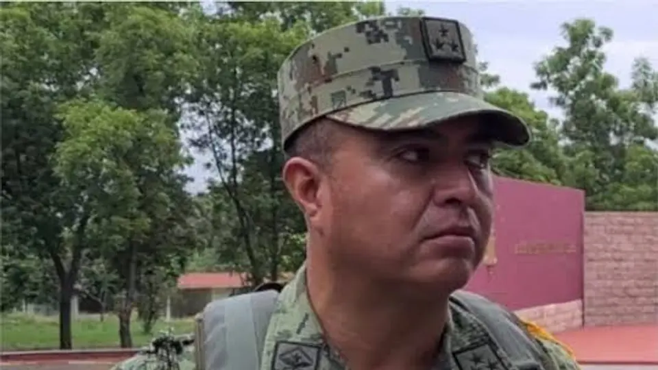 Cámaras de seguridad captaron parte del operativo en el que se observa la persecución de los presuntos agresores./@blogdelosguachs