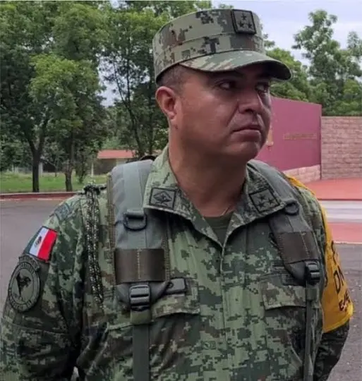 Cámaras de seguridad captaron parte del operativo en el que se observa la persecución de los presuntos agresores./@blogdelosguachs