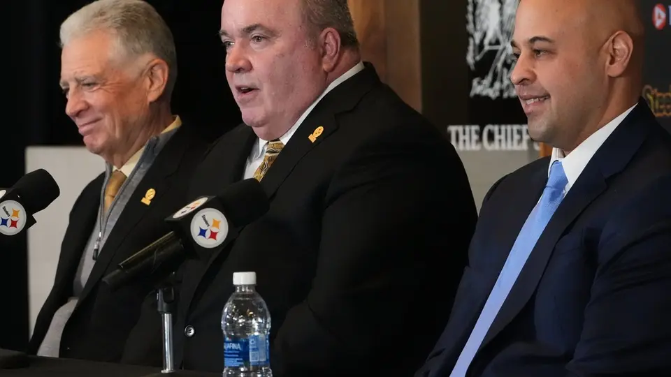 Presentaron a Mike McCarthy | AP