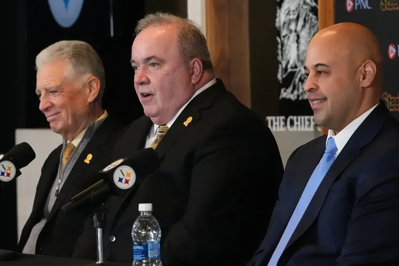 Presentaron a Mike McCarthy | AP