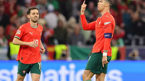 CR7 podría visitar la CDMX | MexSport