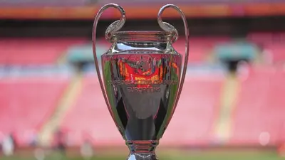 Champions League: Estos equipos apuntan a fracasar en la competición europea