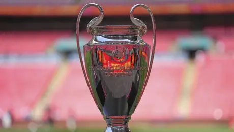Champions League: Estos equipos apuntan a fracasar en la competición europea