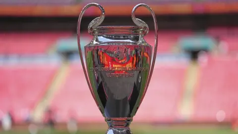 Champions League: Estos equipos apuntan a fracasar en la competición europea