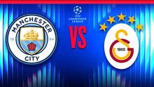 Champions League: ¿Cuándo y dónde ver el Manchester City vs Galatasaray?