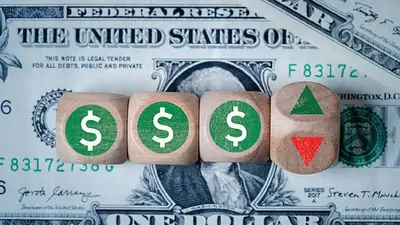 El dólar sigue cayendo en México: hoy martes 27 de enero de 2026 amanece en $17.31 pesos