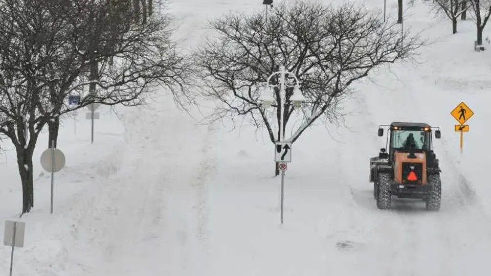 Siguen bajando las temperaturas | AP