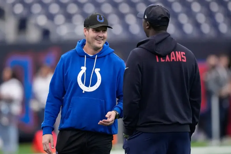 Philip Rivers fue una de las opciones que se entrevistó con los Bills