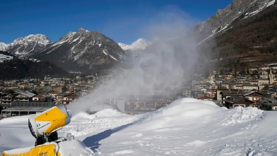 Juegos Olímpicos de Invierno: Estos son los máximos ganadores de la justa invernal