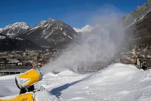 Juegos Olímpicos de Invierno: Estos son los máximos ganadores de la justa invernal