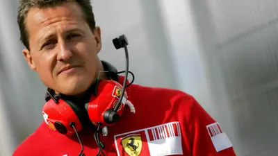 Lanzan el primer tráiler de 'The Kaiser', la película sobre los inicios de Michael Schumacher