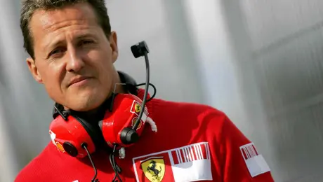 Lanzan el primer tráiler de 'The Kaiser', la película sobre los inicios de Michael Schumacher