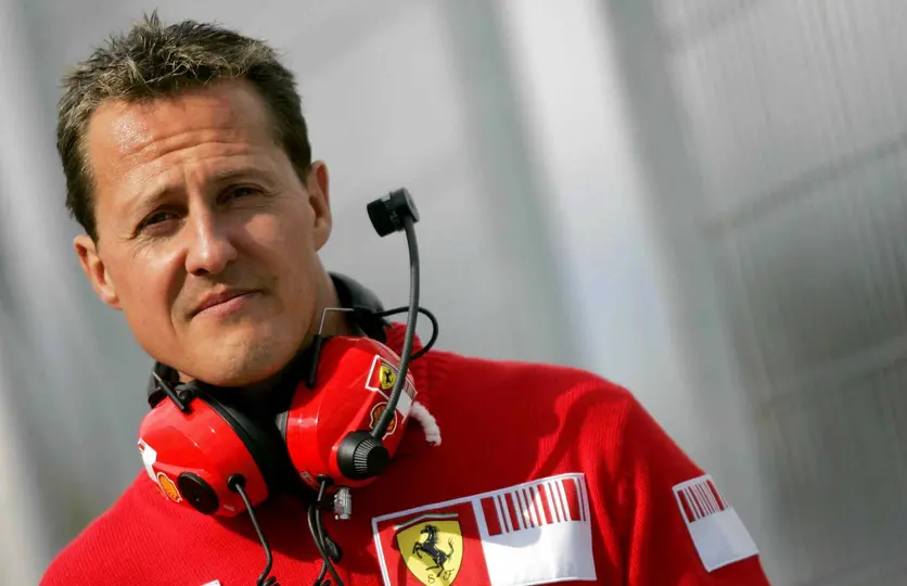 Se esperan más detalles al respecto del estado de salud de Schumacher | MexSport