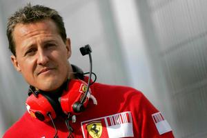 Lanzan el primer tráiler de 'The Kaiser', la película sobre los inicios de Michael Schumacher