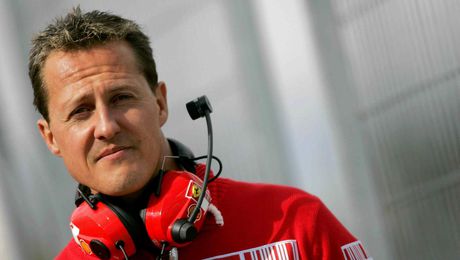 Lanzan el primer tráiler de 'The Kaiser', la película sobre los inicios de Michael Schumacher