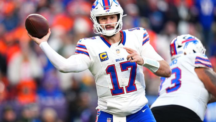 Los Bills designaron a su nuevo entrenador en jefe