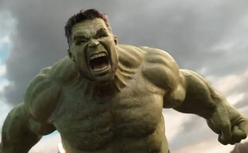 Mark Ruffalo interpreta a Hulk en el UCM. / Marvel