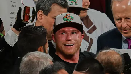 Duras críticas para Canelo Álvarez: excampeón mundial pide su retiro