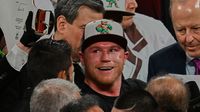 Duras críticas para Canelo Álvarez: excampeón mundial pide su retiro