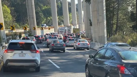 Tienes que ser del Edomex para poder entrar en este beneficio fiscal / Redes Sociales