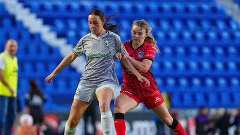 América venció a Mazatlán Femenil | IMAGO7