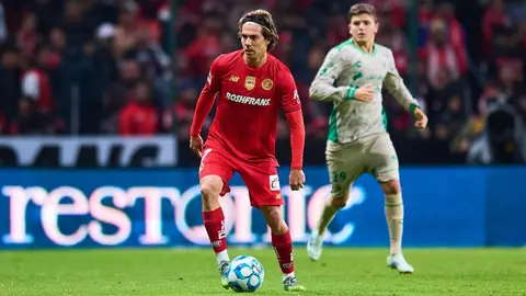 Córdova habló sobre la cancha del Cuauhtémoc | MEXSPORT