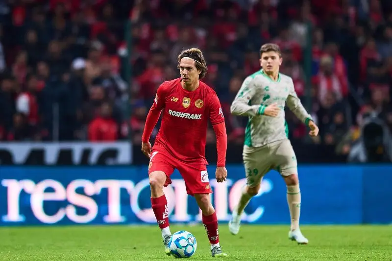 Córdova habló sobre la cancha del Cuauhtémoc | MEXSPORT