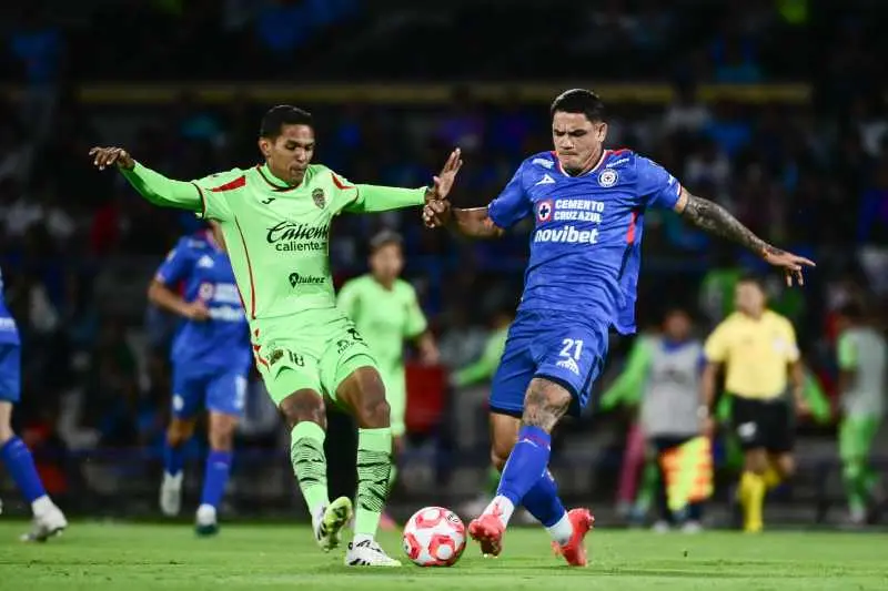 Juárez recibe a Cruz Azul | IMAGO7