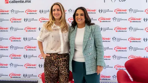 La presentación oficial fue abierta a los medios | CORTESÍA