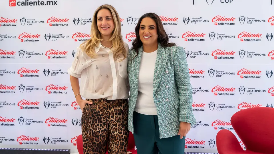 La presentación oficial fue abierta a los medios | CORTESÍA
