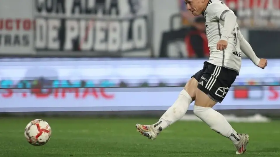 Zavala se lesionó la rodilla y estará fuera dos meses | @cristianzavala10