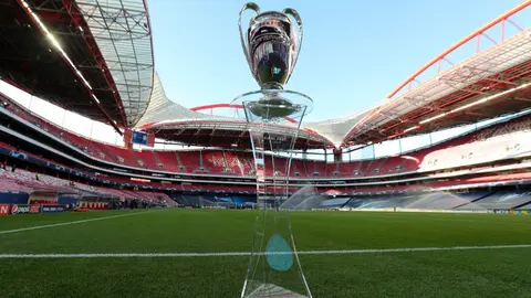 Champions League: Esto se juega en la última jornada de la Fase de Liga