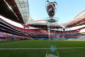 Champions League: Esto se juega en la última jornada de la Fase de Liga