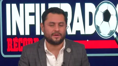 ¿Qué sucede con Diego Ramírez en América?