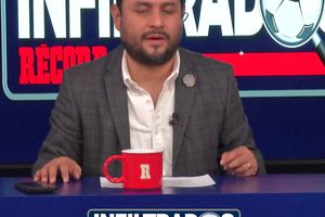 ¿Qué sucede con Diego Ramírez en América?
