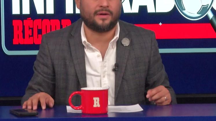 ¿Qué sucede con Diego Ramírez en América?