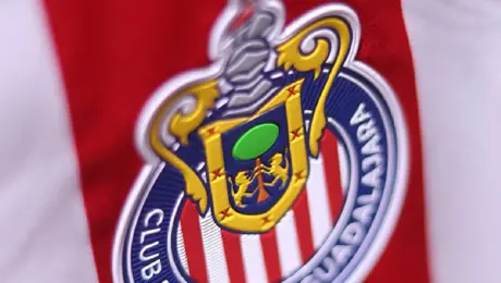 Oficial: Exjugador de las Chivas ficha con el Atlante