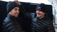 Checo Pérez y Valtteri Bottas son los pilotos de Cadillac