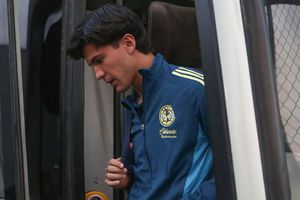 ¿Apunta a Europa? Ralph Orquín tramitó pasaporte español y define su futuro con América