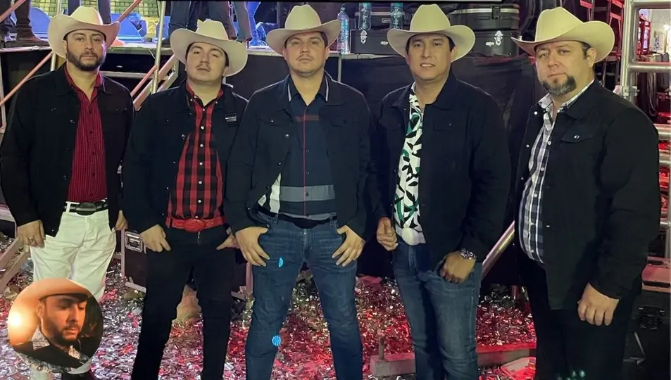 El crimen impacta nuevamente a la escena del regional mexicano en la capital sinaloense./ RS