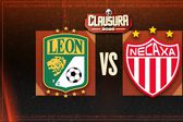 León vs Necaxa: ¿Cuándo y donde ver el partido de la jornada 8 del Clausura 2026?