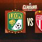 León vs Necaxa: ¿Cuándo y donde ver el partido de la jornada 8 del Clausura 2026?