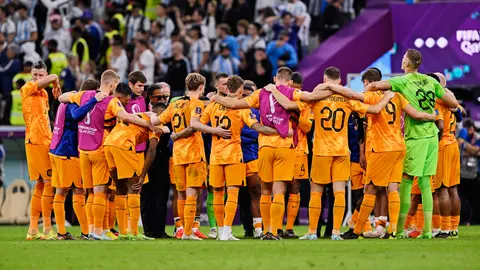 Serán días decisivos para Países Bajos de cara a la Copa del Mundo | MexSport