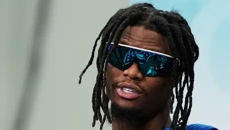 Dallas Cowboys dan etiqueta de jugador franquicia no exclusiva a George Pickens