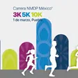 Deporte con causa: Puebla se prepara para la primera edición de la Carrera NDMP