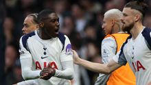 Tottenham atraviesa uno de los momentos más complicados en su historia reciente | AP