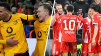 Borussia Dortmund vs Bayern Múnich: ¿Cuándo y dónde ver Der Klassiker en la Bundesliga?